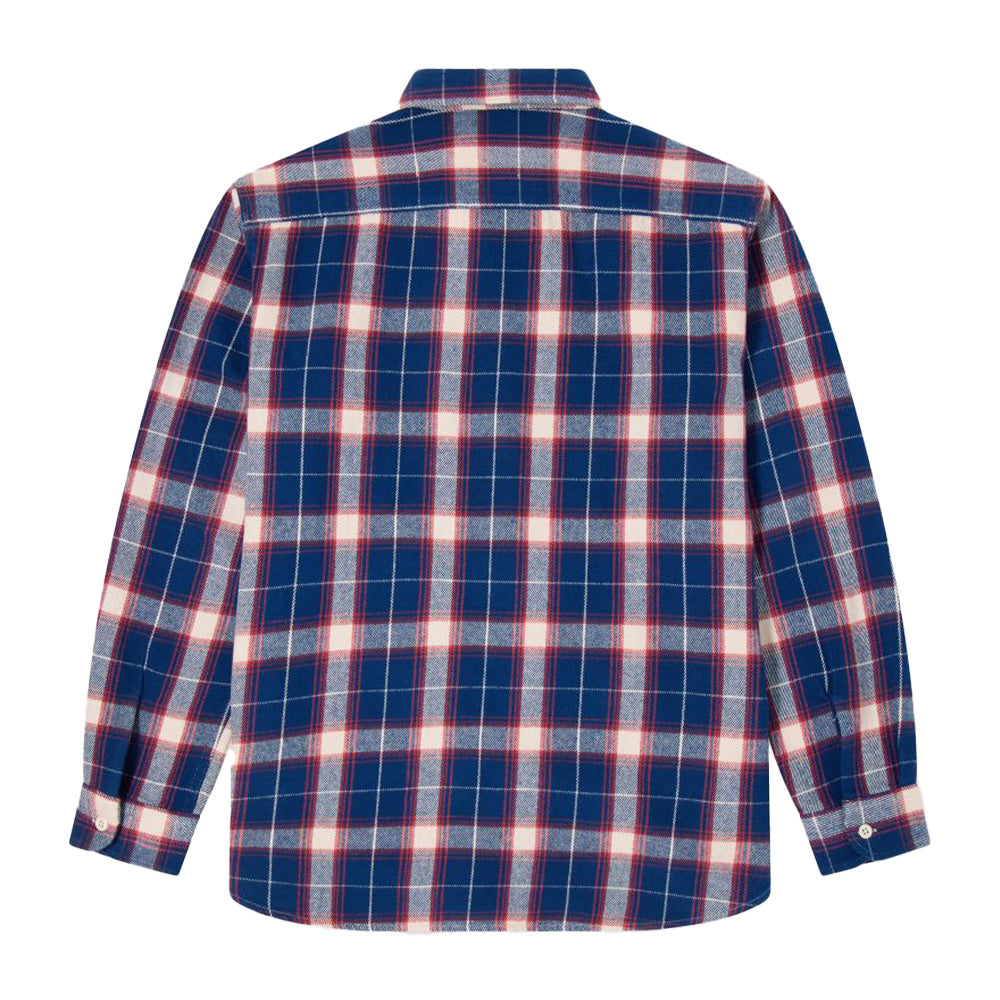 Edwin Work Shirt Japan