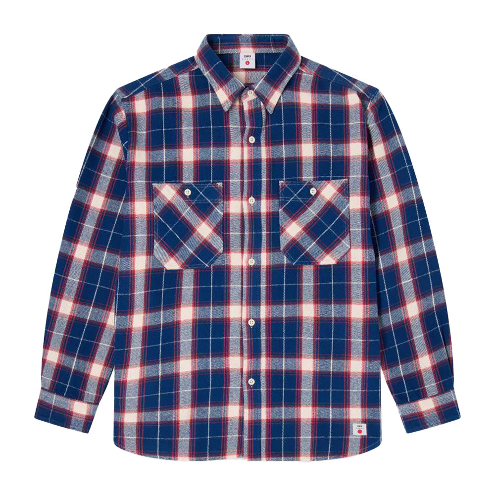 Edwin Work Shirt Japan