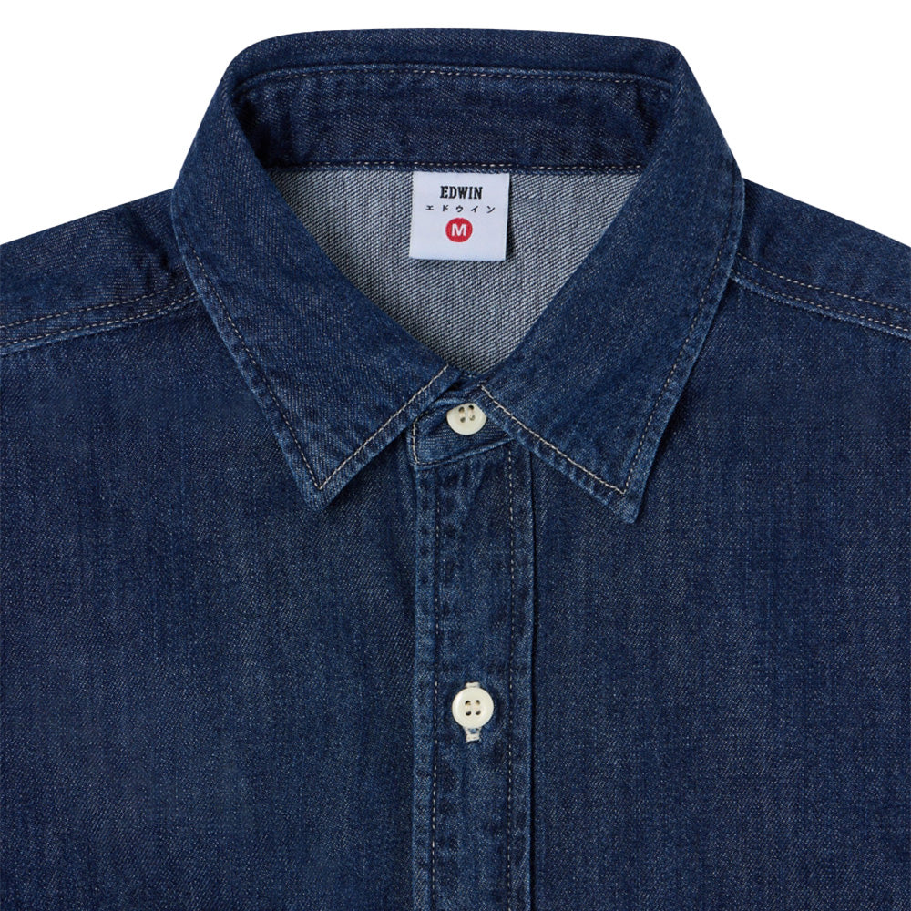 Edwin Work Shirt Japan
