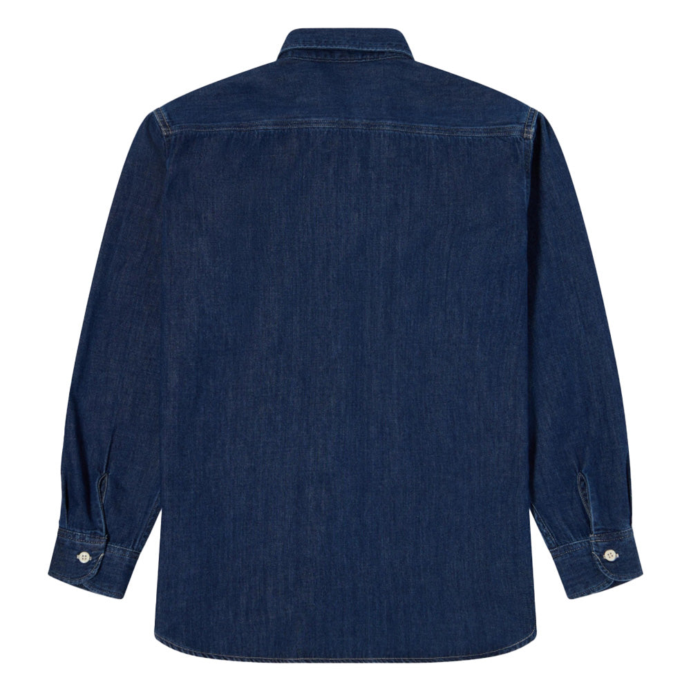 Edwin Work Shirt Japan