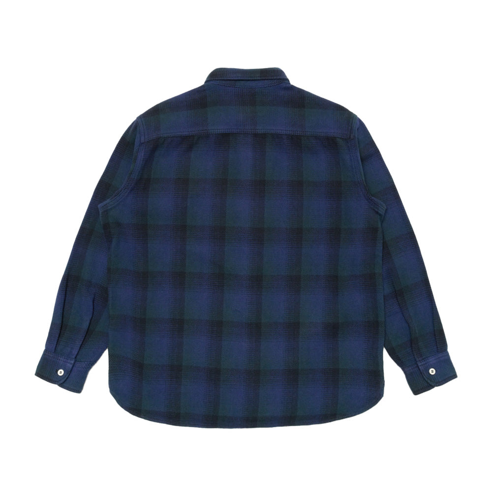 Edwin Work Shirt Japan