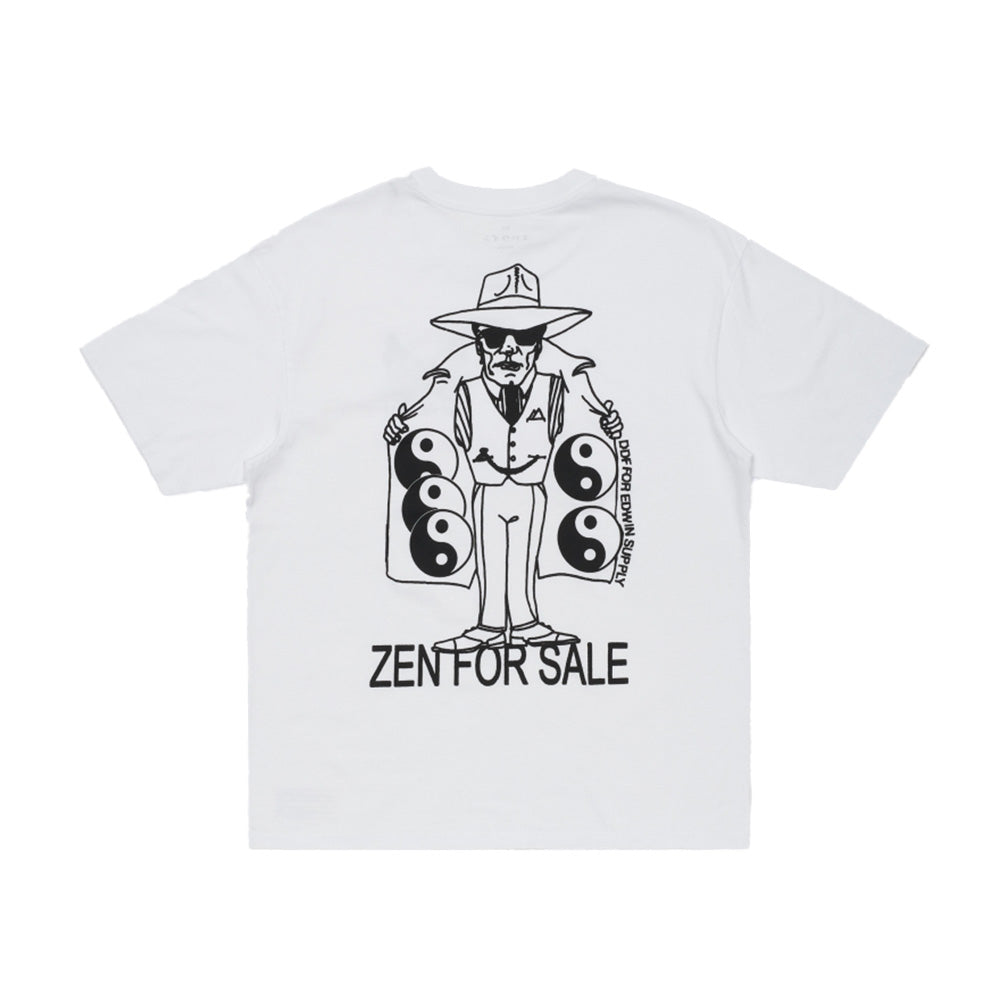 Edwin Zen For Sale