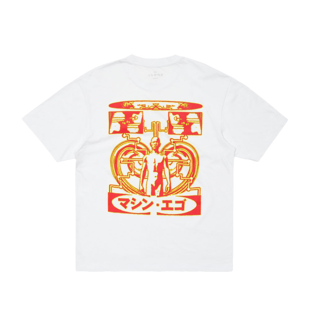 Edwin Virtual T-Shirt