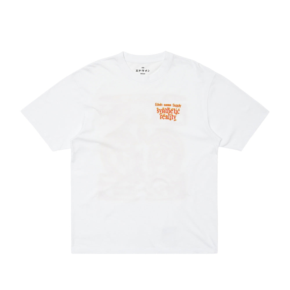 Edwin Virtual T-Shirt