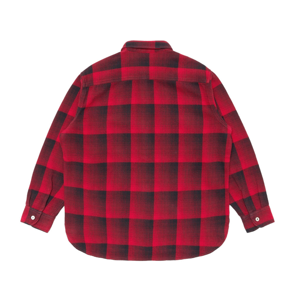 Edwin Work Shirt Japan