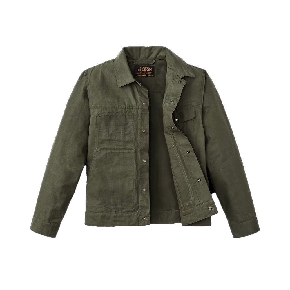 Filson Ranger Short Cruiser