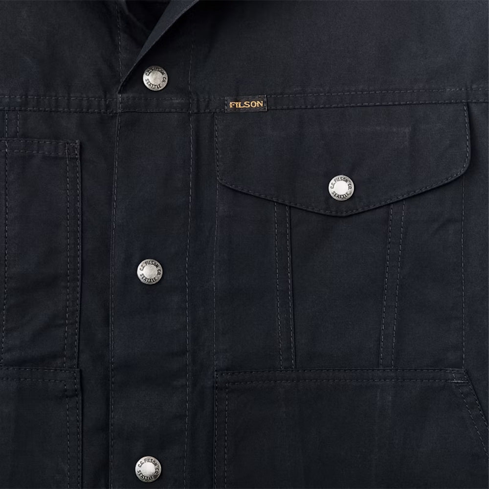 Filson Ranger Short Cruiser