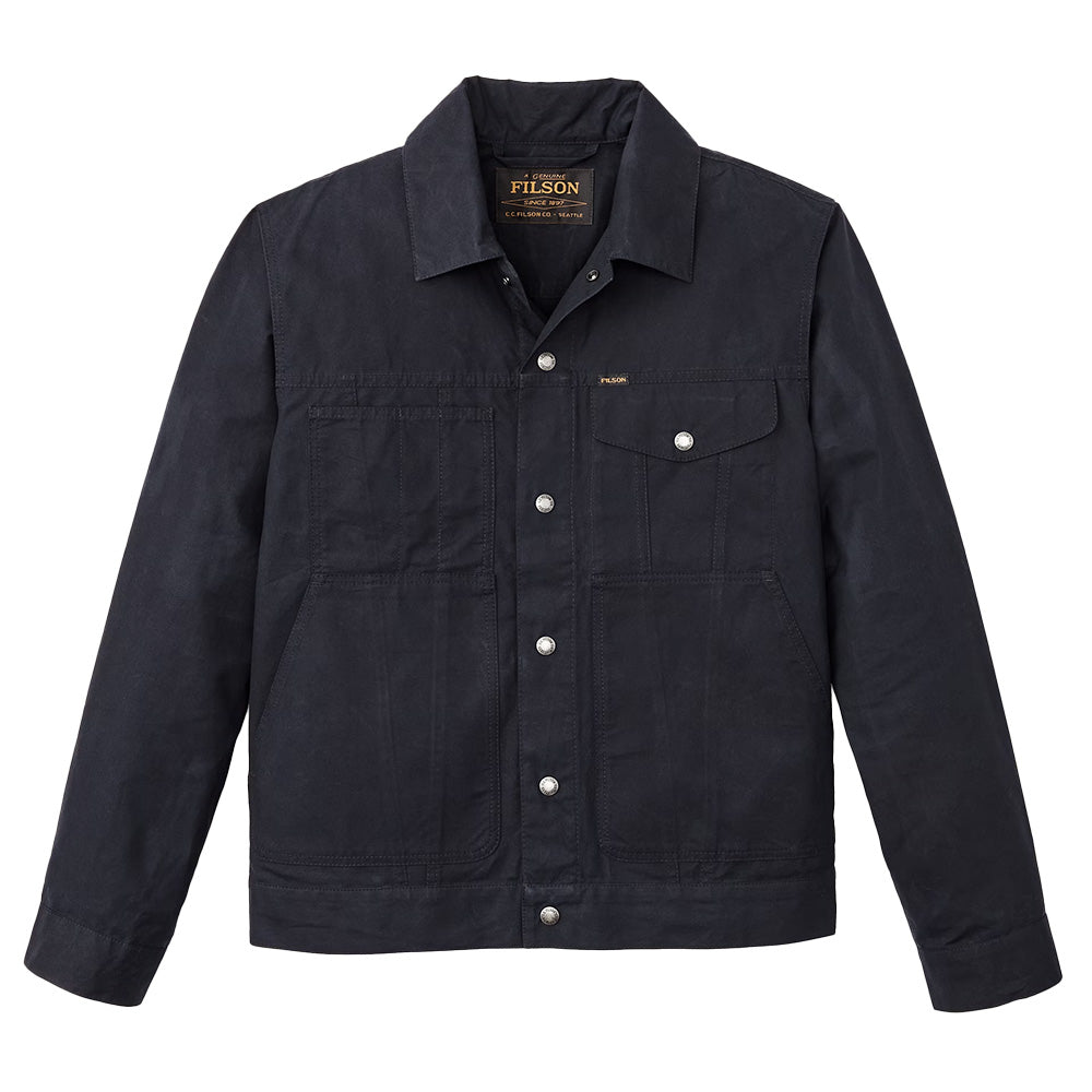 Filson Ranger Short Cruiser