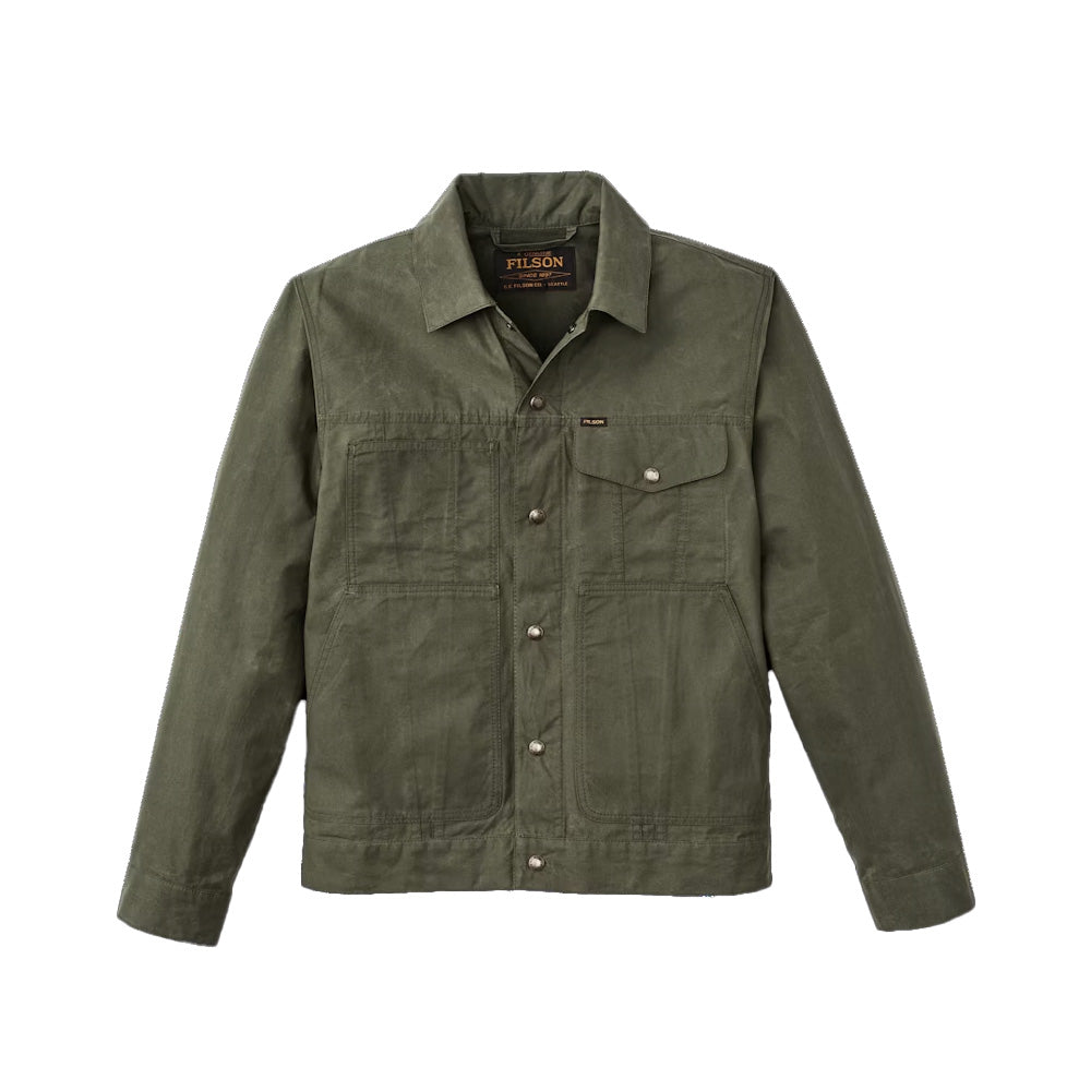 Filson Ranger Short Cruiser