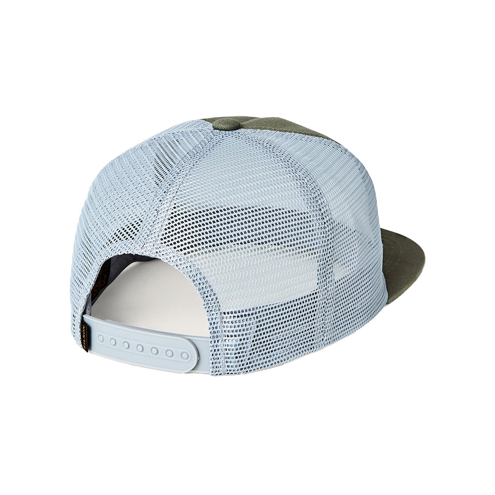 Filson Trout Trucker Mesh Cap