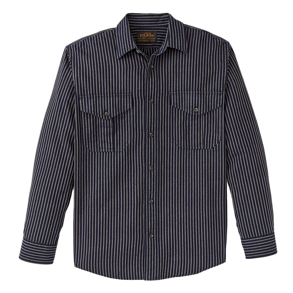 Filson Alaskan Guide Shirt