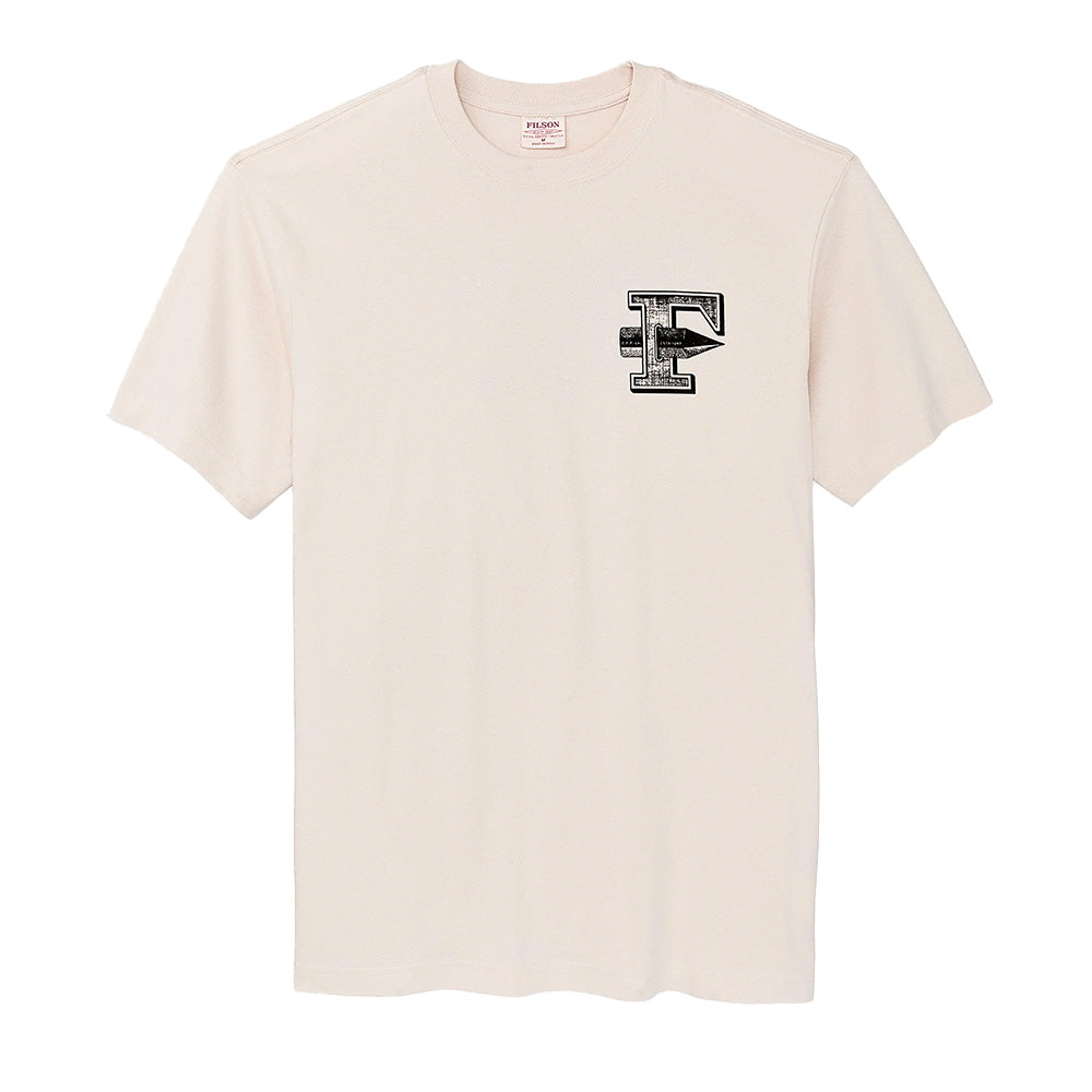 Filson Axe Graphic T-Shirt