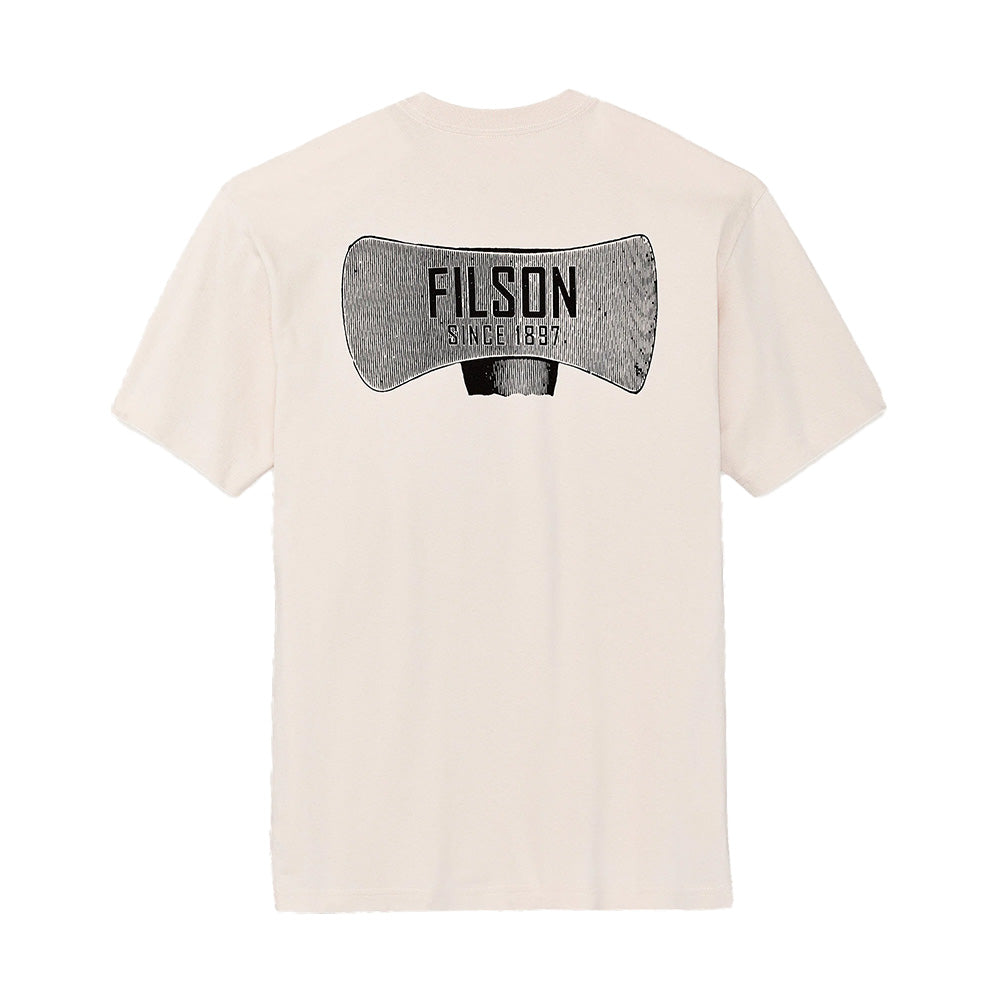 Filson Axe Graphic T-Shirt