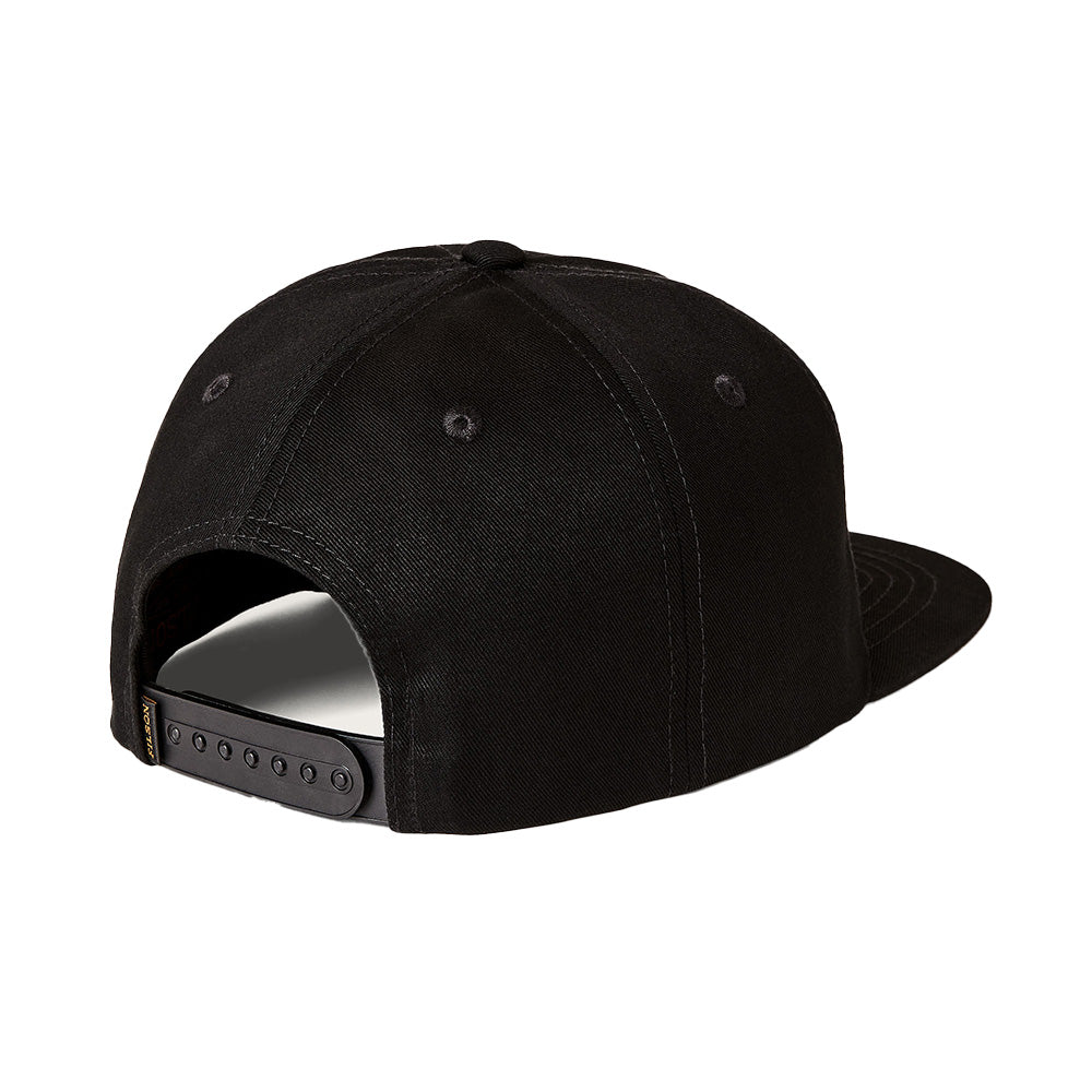 Filson Bear Trucker Cap