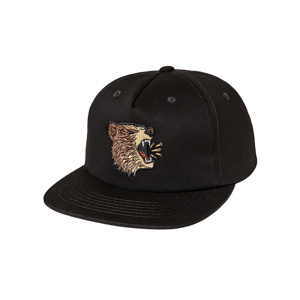 Filson Bear Trucker Cap