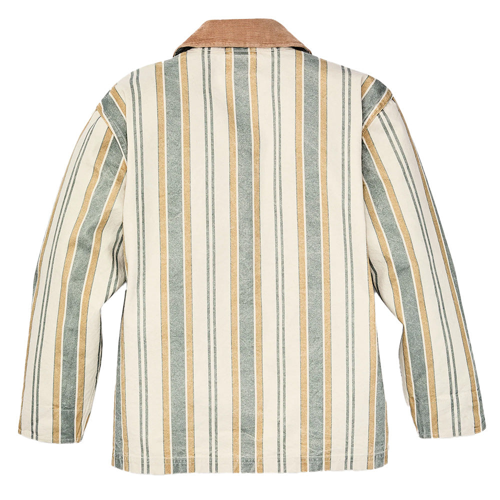 Filson Canvas Barn Coat Woman
