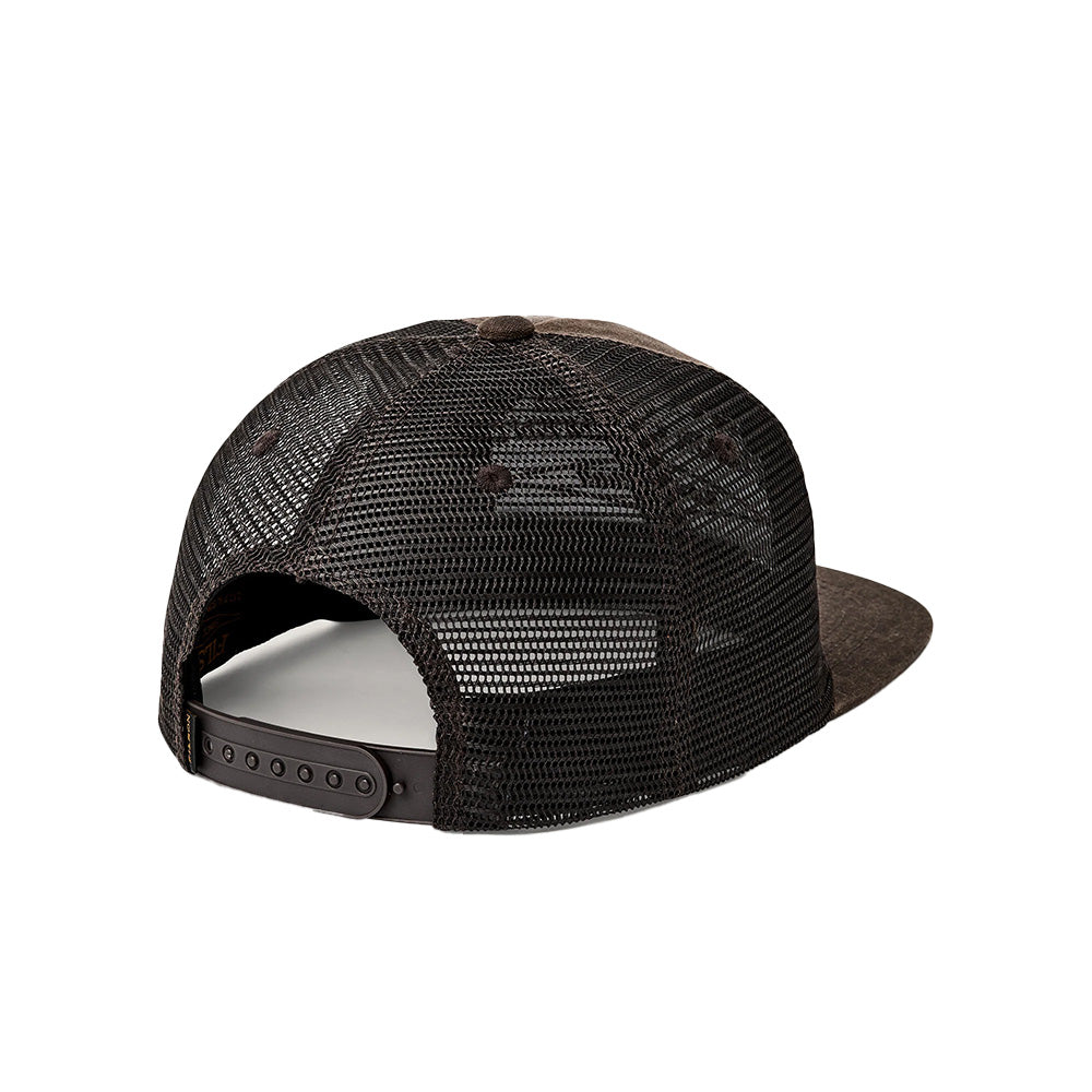 Filson Diamond Graphic Trucker Cap