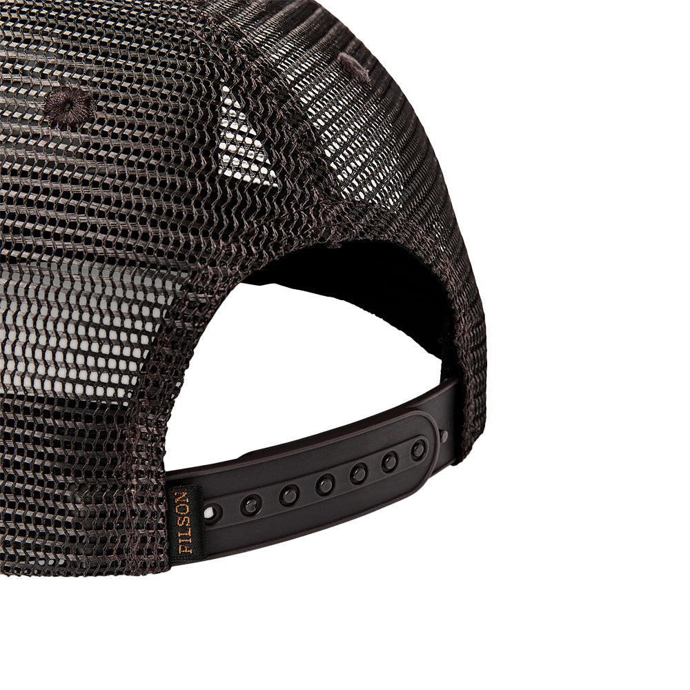 Filson Diamond Graphic Trucker Cap