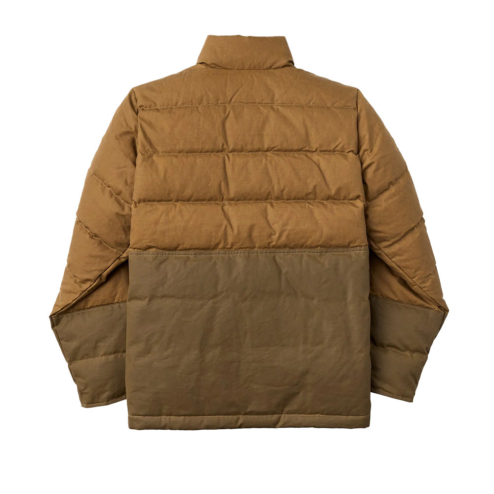 Filson Down Cruiser