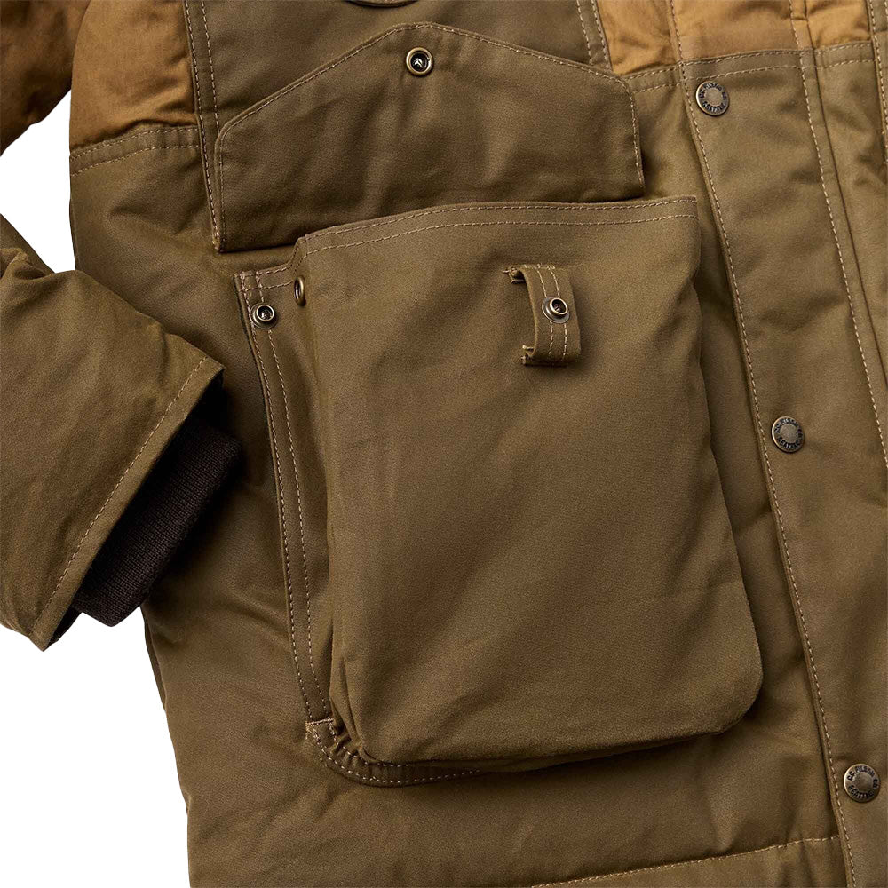 Filson Down Cruiser
