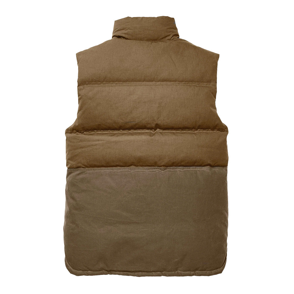 Filson Down Cruiser Vest