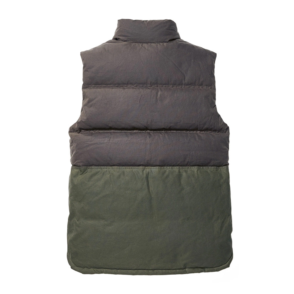 Filson Down Cruiser Vest