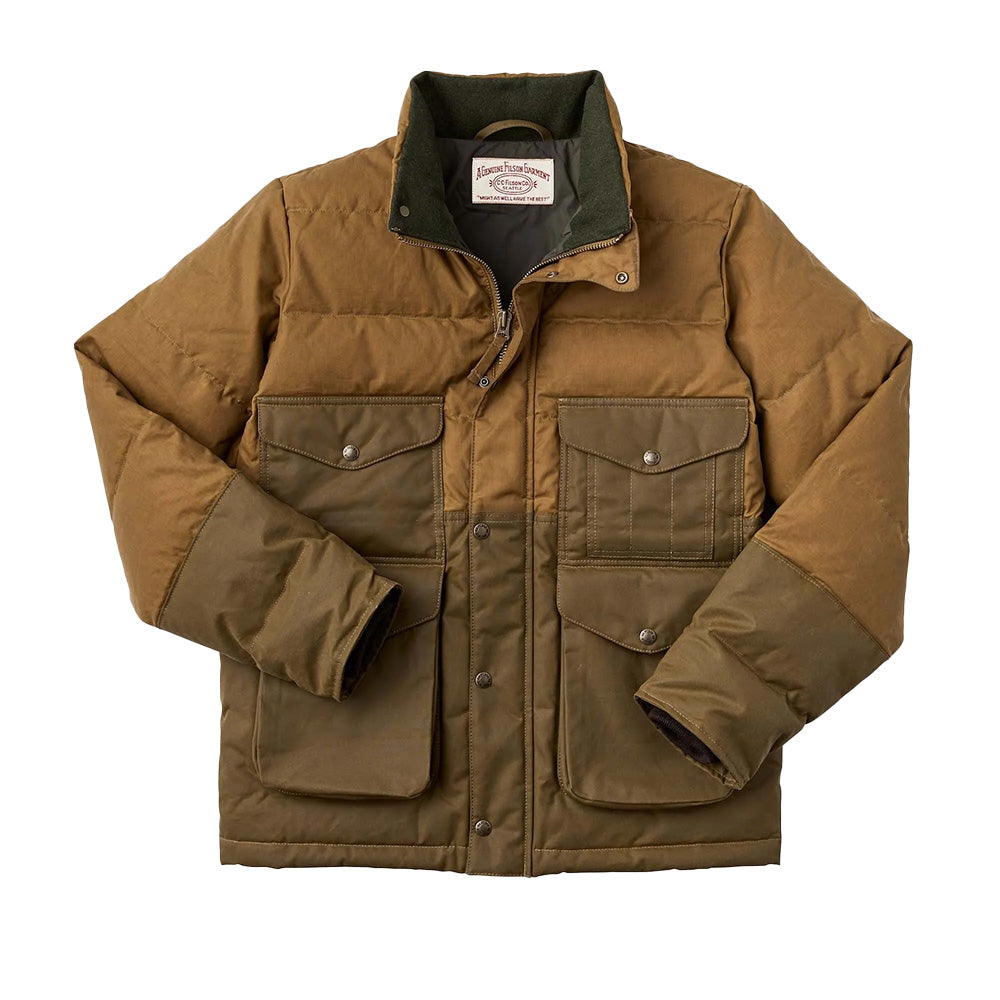 Filson Down Cruiser