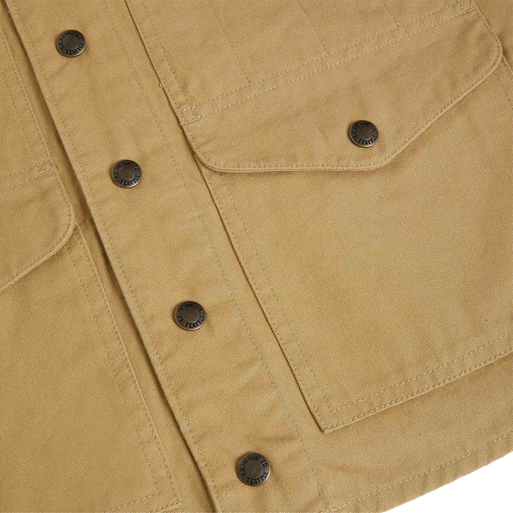Filson Dry Tin Vest