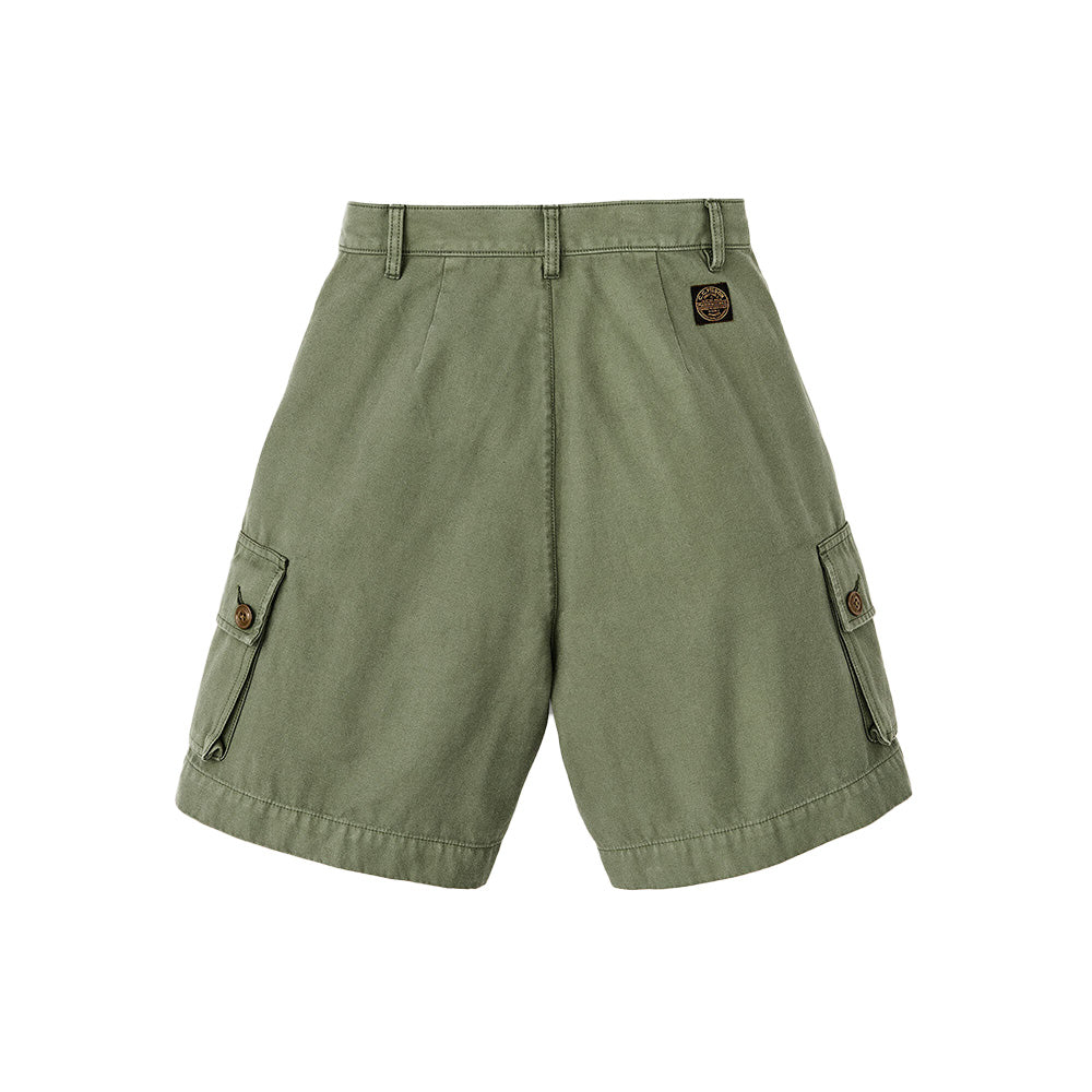 Filson Fild Camp Shorts Woman