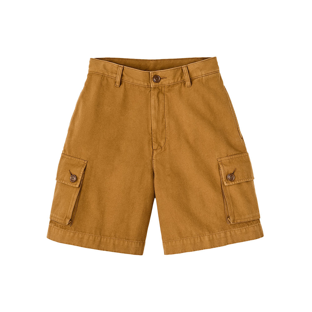 Filson Fild Camp Shorts Woman