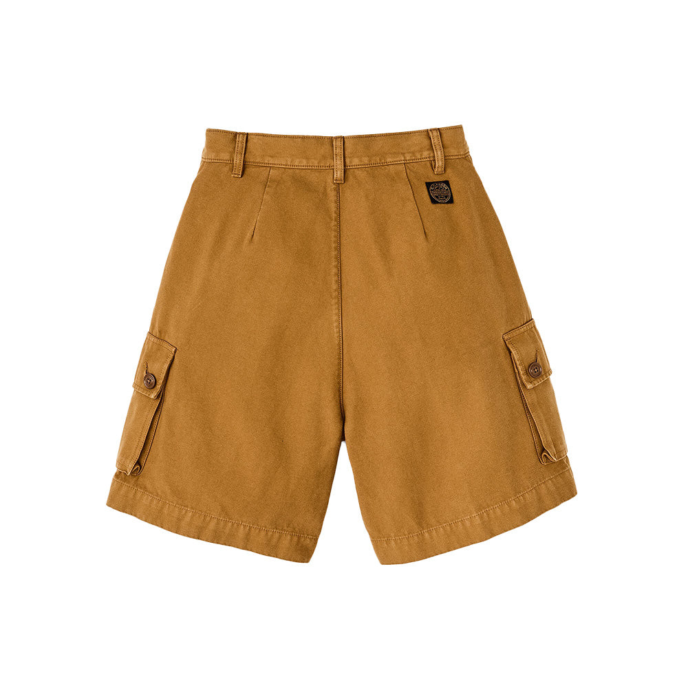 Filson Fild Camp Shorts Woman
