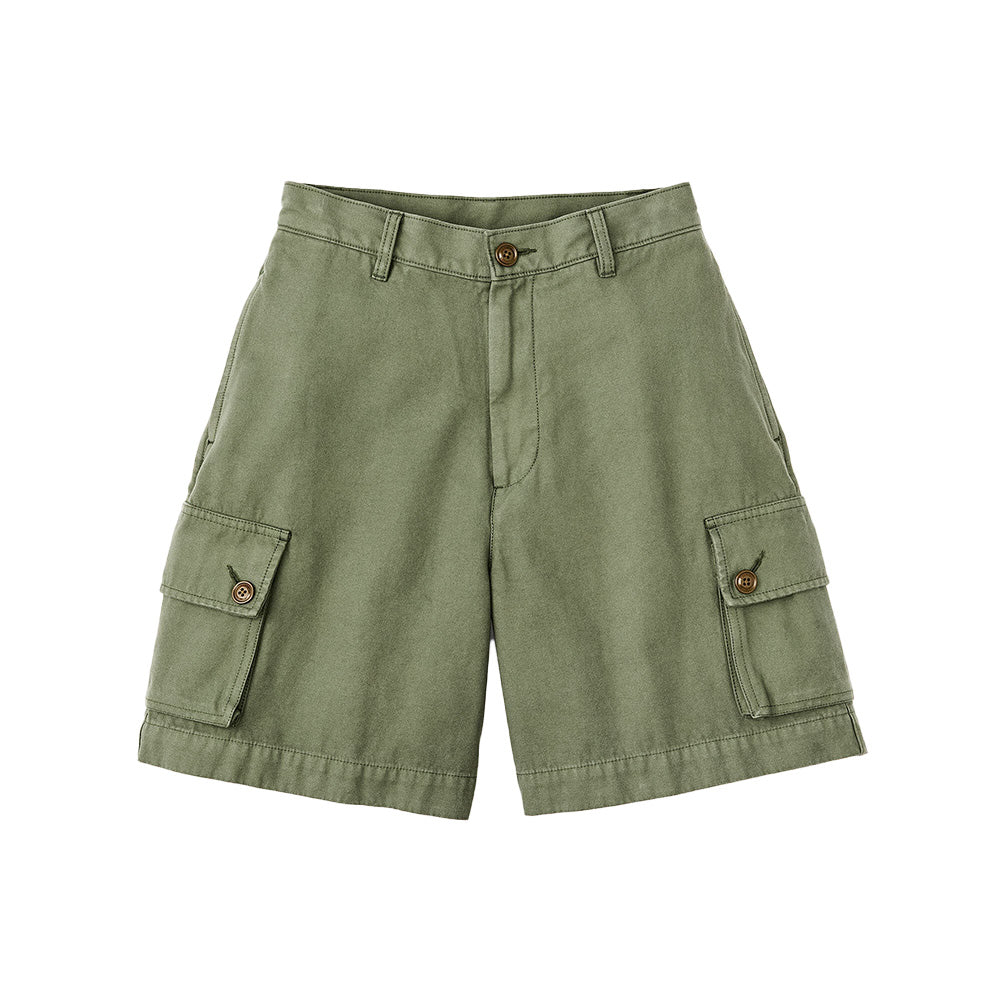 Filson Fild Camp Shorts Woman