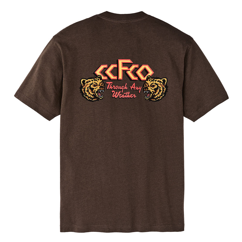 Filson Frontier Graphic T-Shirt