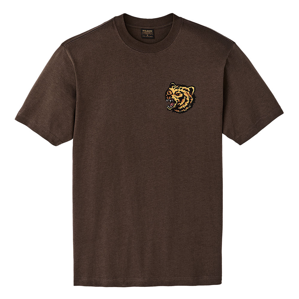 Filson Frontier Graphic T-Shirt