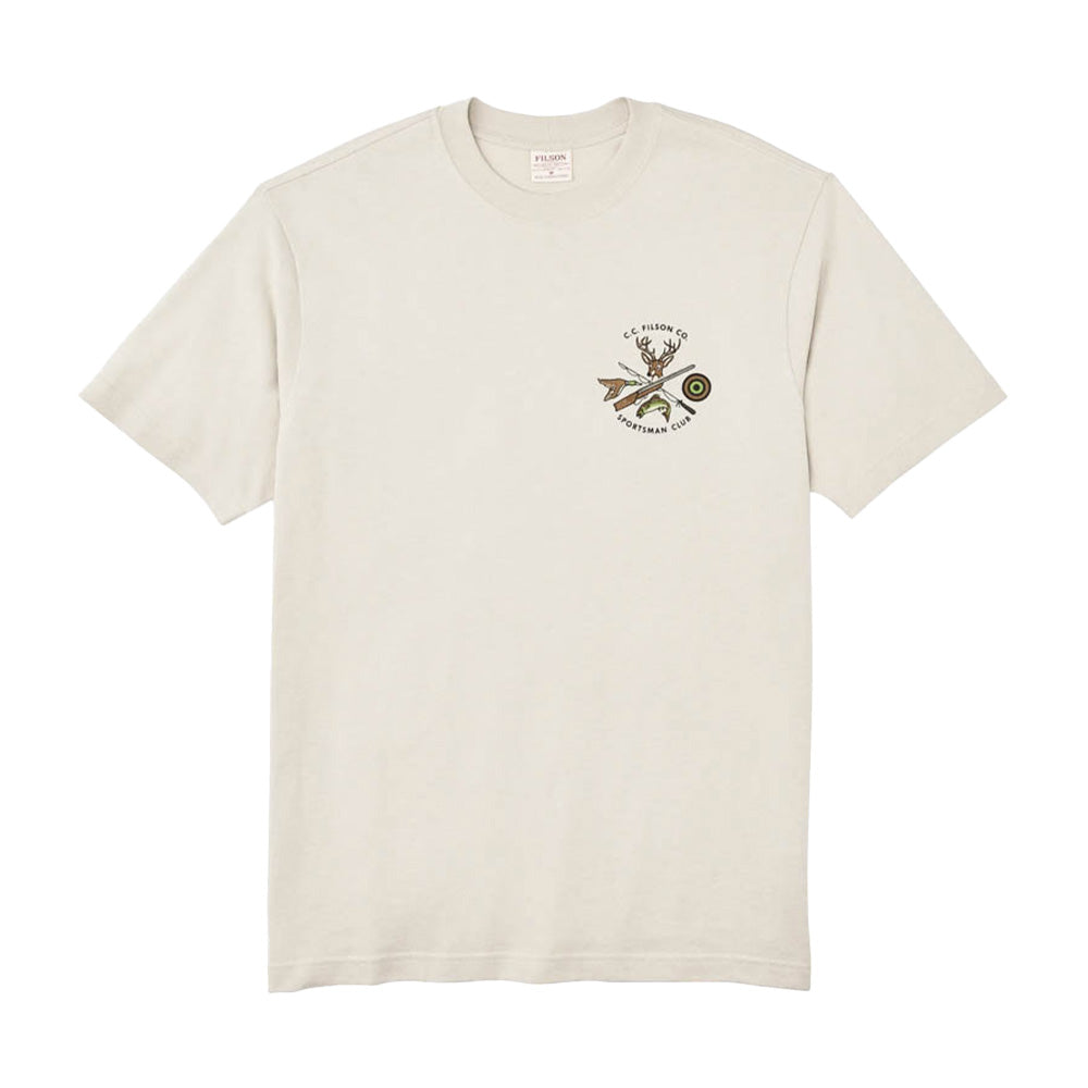 Filson Frontier Graphic T-Shirt