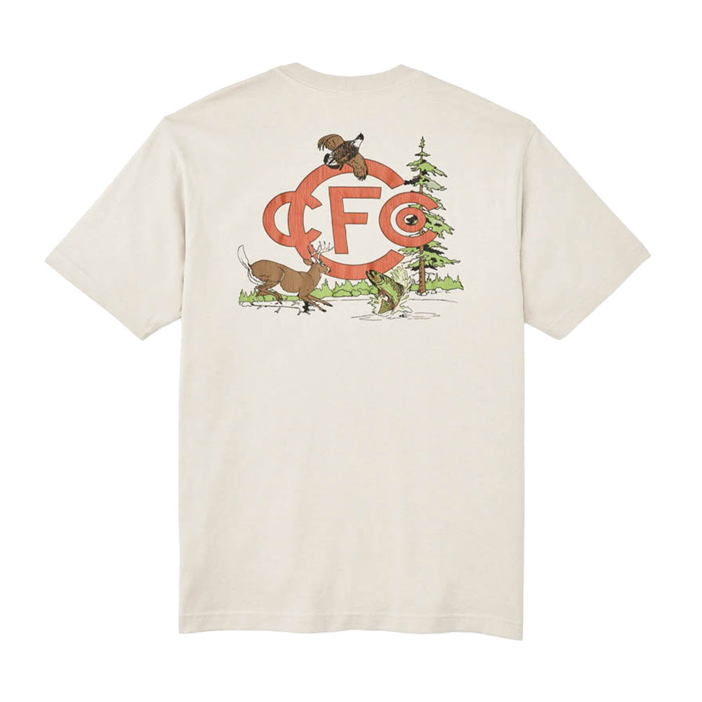 Filson Frontier Graphic T-Shirt