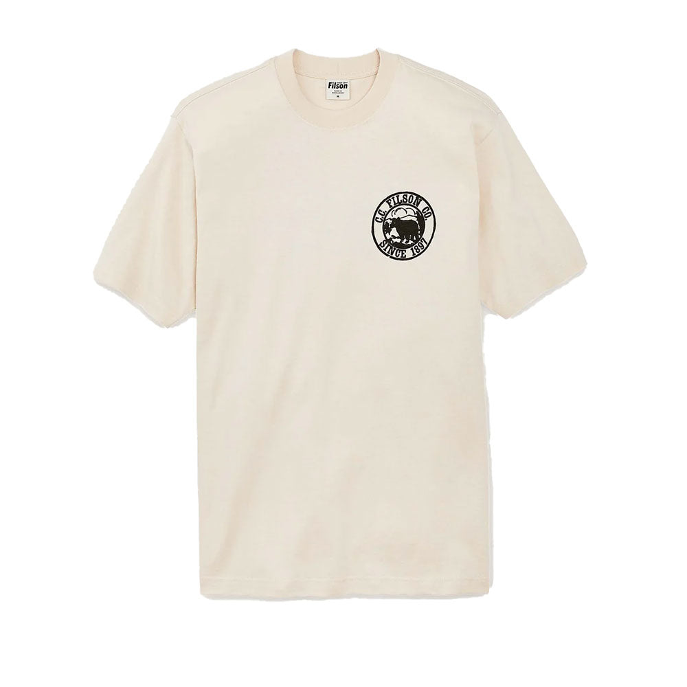 Filson Frontier Graphic Tee