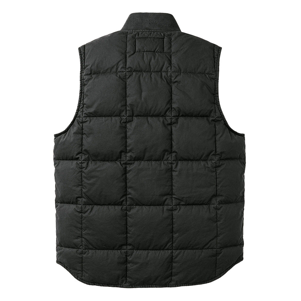 Filson Heritage Down Vest