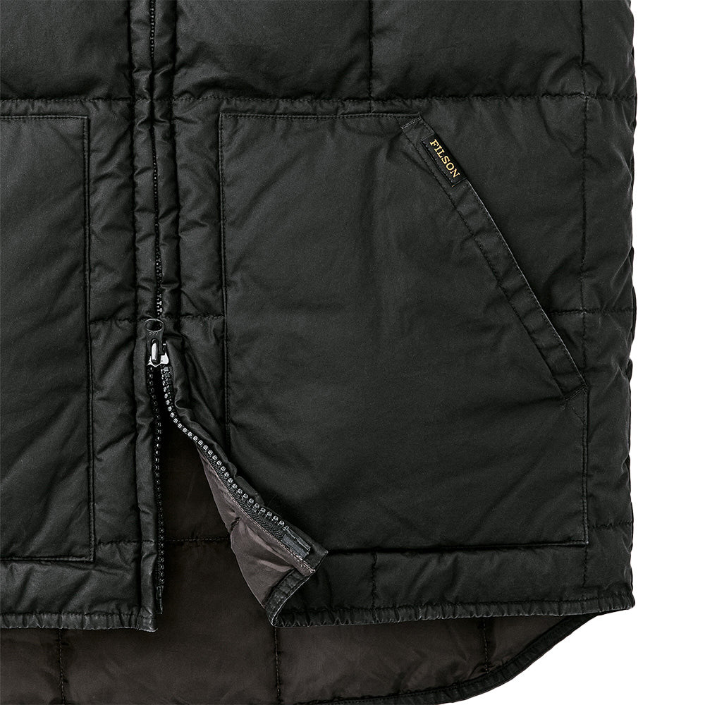 Filson Heritage Down Vest