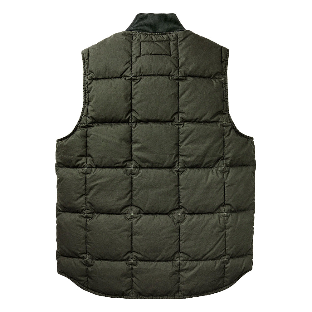 Filson Heritage Down Vest