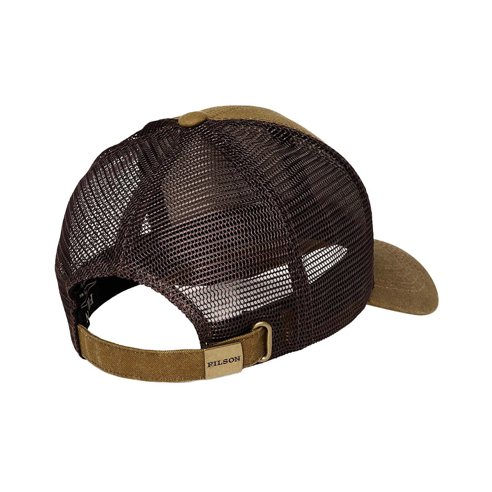 Filson Logger Mesh Cap