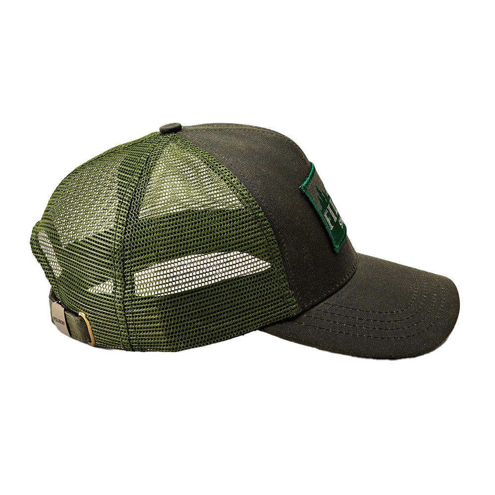 Filson Logger Mesh Cap