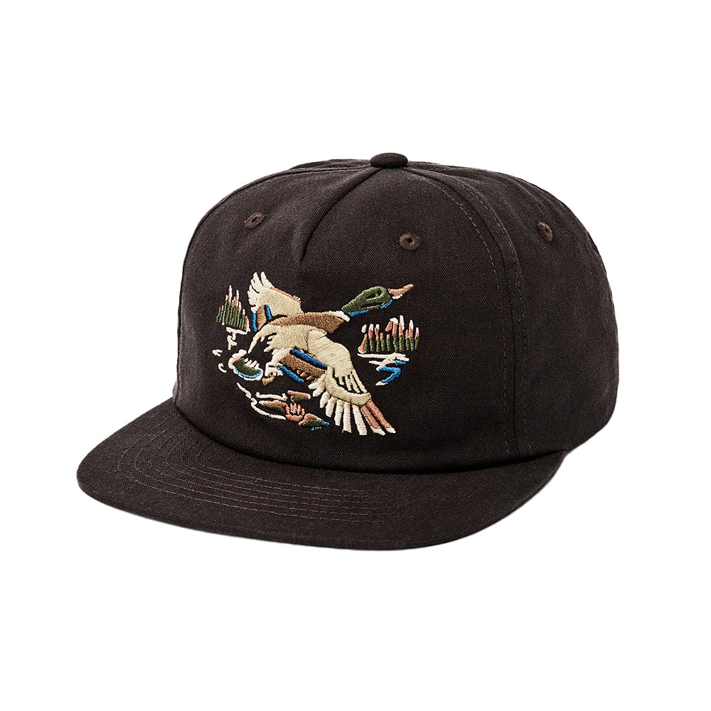 Filson Mallard Graphic Trucker Cap