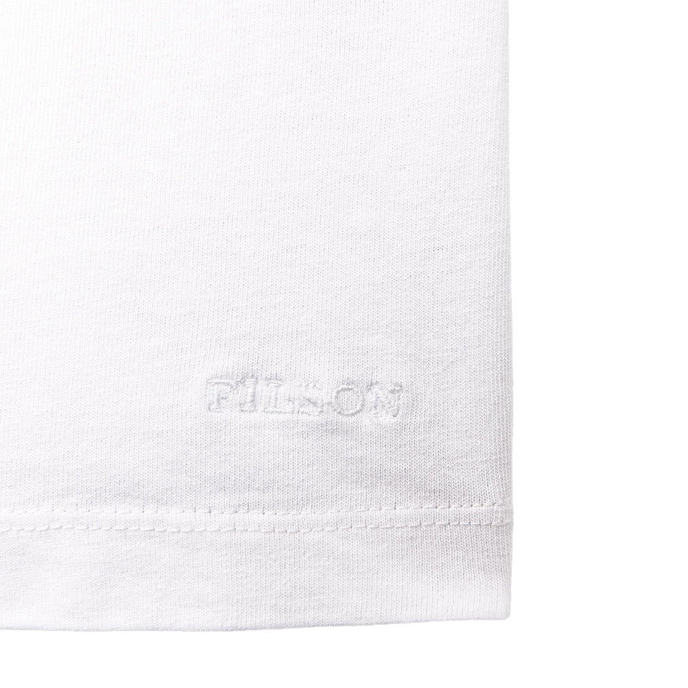 Filson Pocket Tee Woman