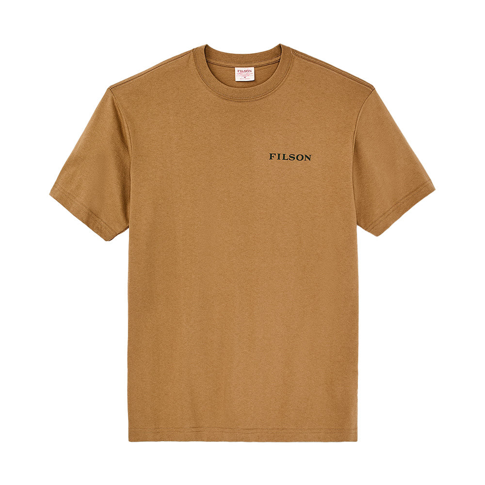 Filson Scenic Graphic T-Shirt