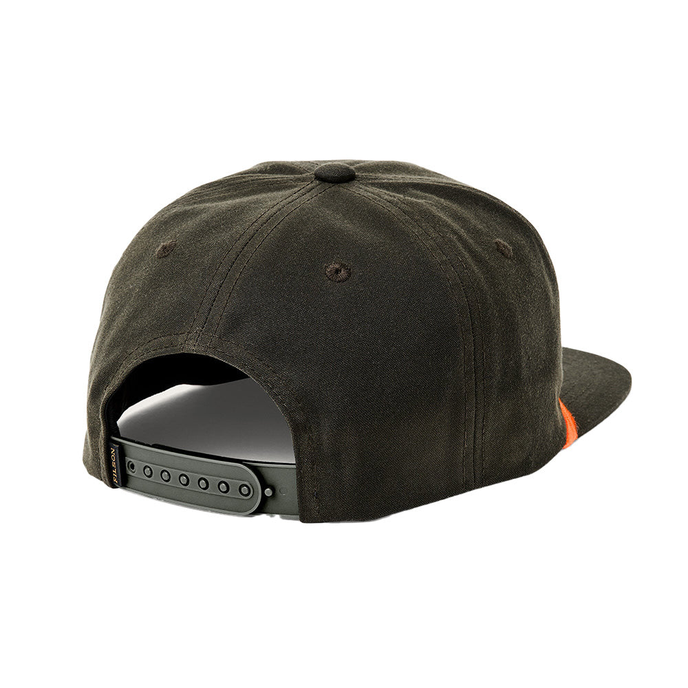 Filson Scenic Graphic Trucker Cap