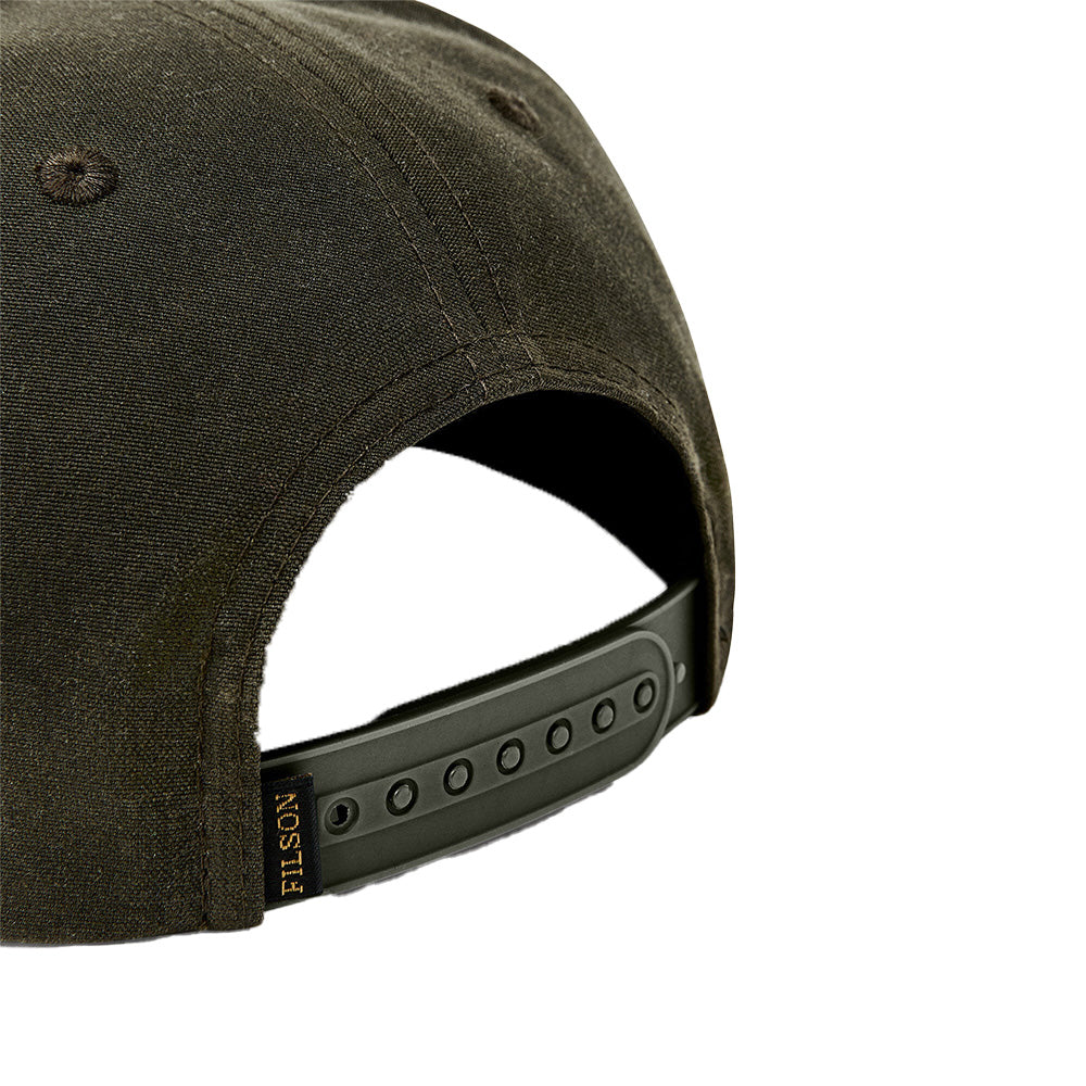 Filson Scenic Graphic Trucker Cap
