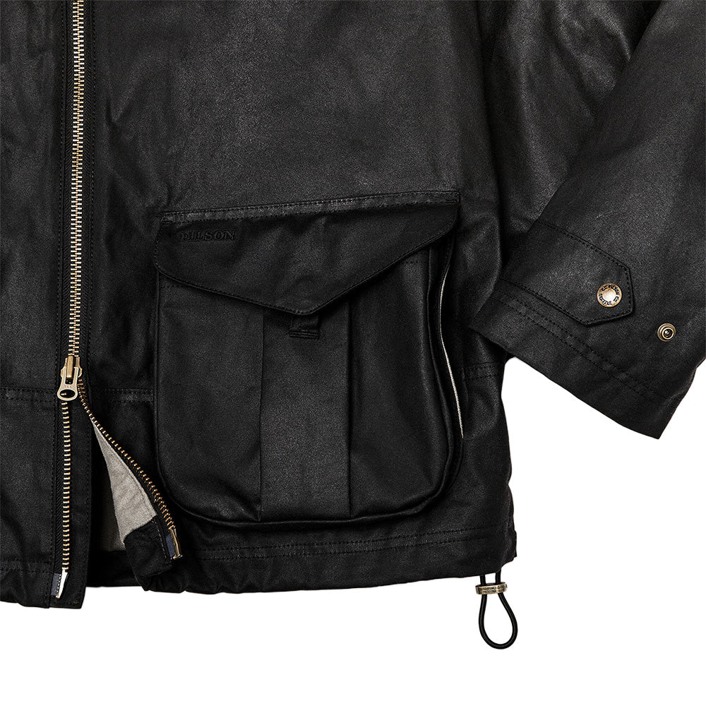 Filson Shelter Short Work Jacket Woman