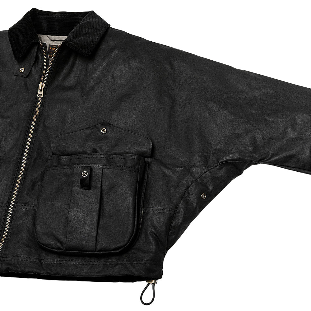Filson Shelter Short Work Jacket Woman