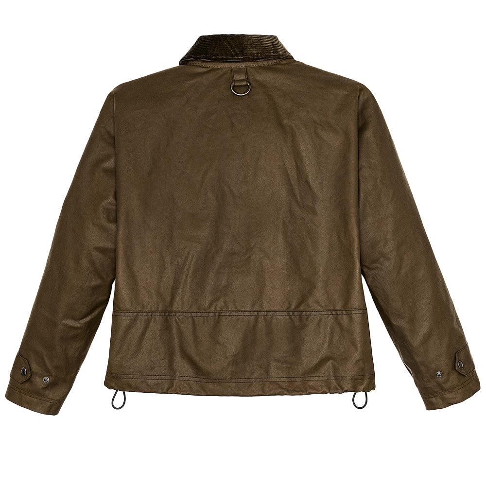 Filson Shelter Short Work Jacket Woman